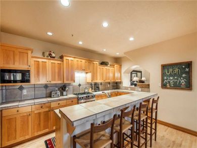 Park City Deer Valley Canyons Resort Condo 923195