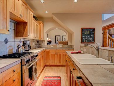 Park City Deer Valley Canyons Resort Condo 923195