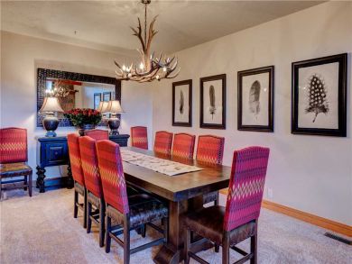 Park City Deer Valley Canyons Resort Condo 923195