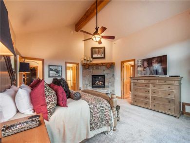 Park City Deer Valley Canyons Resort Condo 923195