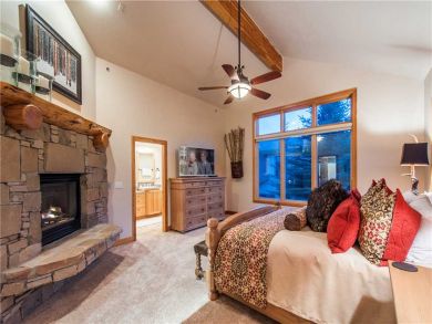 Park City Deer Valley Canyons Resort Condo 923195