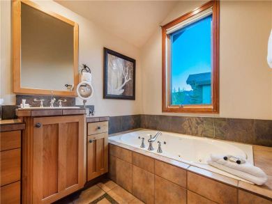Park City Deer Valley Canyons Resort Condo 923195
