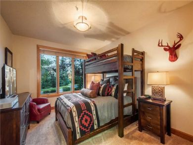 Park City Deer Valley Canyons Resort Condo 923195
