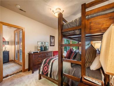 Park City Deer Valley Canyons Resort Condo 923195