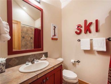 Park City Deer Valley Canyons Resort Condo 923195