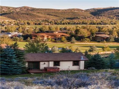 Park City Deer Valley Canyons Resort Condo 923195