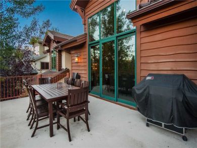 Park City Deer Valley Canyons Resort Condo 923195