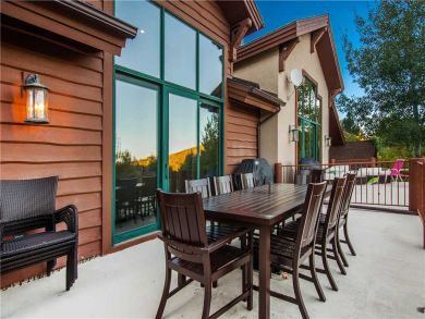 Park City Deer Valley Canyons Resort Condo 923195