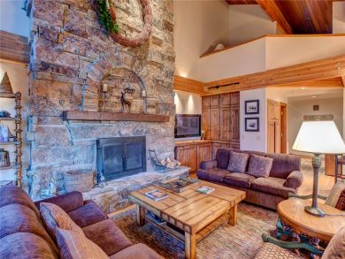 Park City Deer Valley Canyons Resort Home 923196