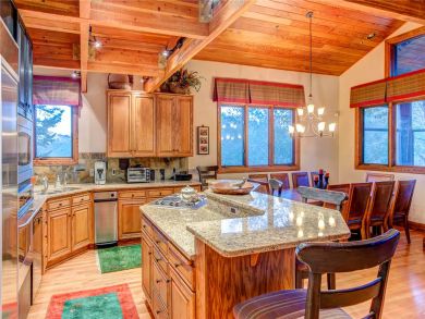 Park City Deer Valley Canyons Resort Home 923196