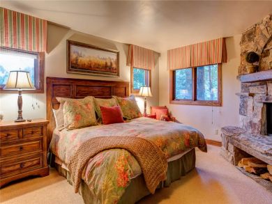 Park City Deer Valley Canyons Resort Home 923196