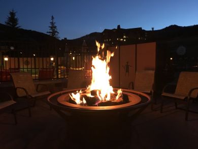 Park City Deer Valley Canyons Resort Home 923198