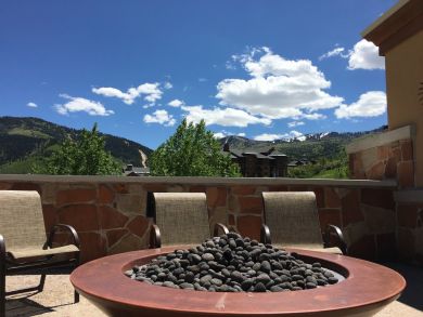 Park City Deer Valley Canyons Resort Home 923198