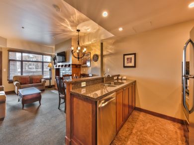 Park City Deer Valley Canyons Resort Home 923198