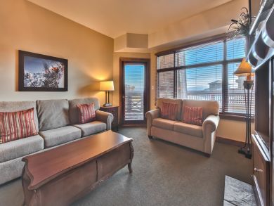 Park City Deer Valley Canyons Resort Home 923198