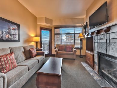 Park City Deer Valley Canyons Resort Home 923198