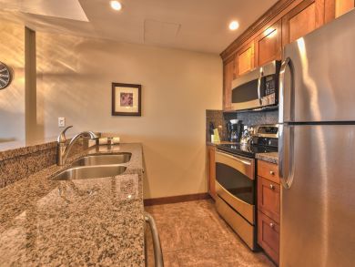 Park City Deer Valley Canyons Resort Home 923198