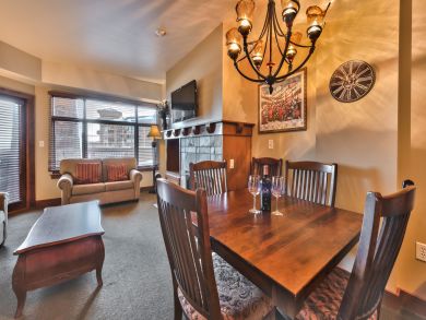 Park City Deer Valley Canyons Resort Home 923198