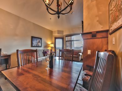 Park City Deer Valley Canyons Resort Home 923198