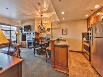 Park City Deer Valley Canyons Resort Home 923198