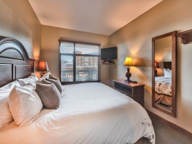 Park City Deer Valley Canyons Resort Home 923198