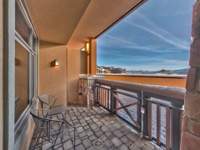 Park City Deer Valley Canyons Resort Home 923198