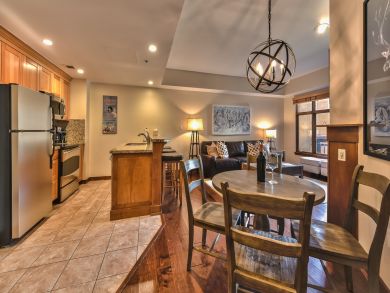 Park City Deer Valley Canyons Resort Home 923199