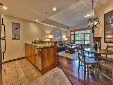 Park City Deer Valley Canyons Resort Home 923199