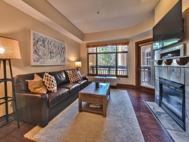 Park City Deer Valley Canyons Resort Home 923199