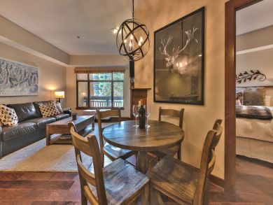 Park City Deer Valley Canyons Resort Home 923199