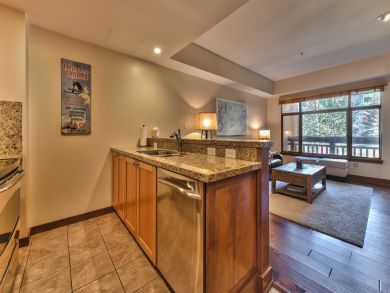 Park City Deer Valley Canyons Resort Home 923199