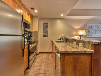 Park City Deer Valley Canyons Resort Home 923199