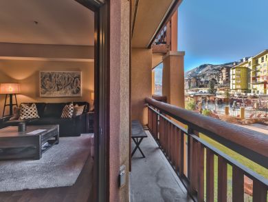 Park City Deer Valley Canyons Resort Home 923199