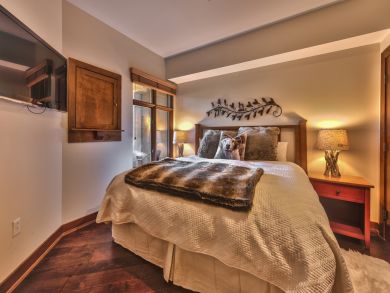 Park City Deer Valley Canyons Resort Home 923199