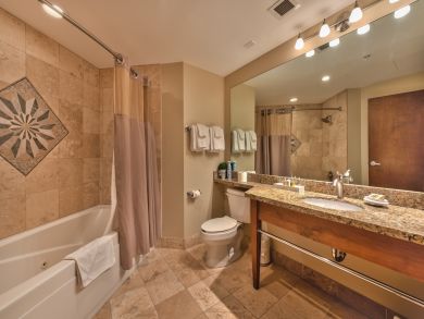 Park City Deer Valley Canyons Resort Home 923199