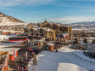Park City Deer Valley Canyons Resort Home 923200 Park City Deer Valley Canyons Resort Home 923200
