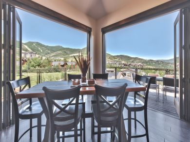 Park City Deer Valley Canyons Resort Home 923201 Park City Deer Valley Canyons Resort Home 923201