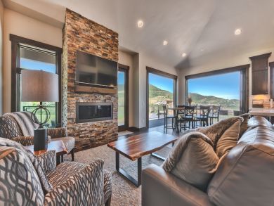 Park City Deer Valley Canyons Resort Home 923201 Park City Deer Valley Canyons Resort Home 923201