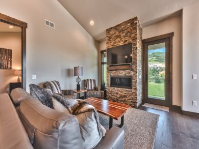 Park City Deer Valley Canyons Resort Home 923201 Park City Deer Valley Canyons Resort Home 923201