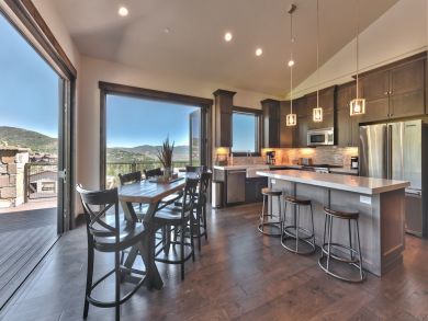 Park City Deer Valley Canyons Resort Home 923201 Park City Deer Valley Canyons Resort Home 923201