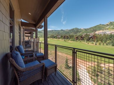 Park City Deer Valley Canyons Resort Home 923201 Park City Deer Valley Canyons Resort Home 923201