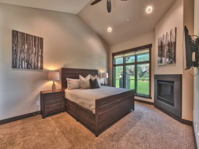 Park City Deer Valley Canyons Resort Home 923201 Park City Deer Valley Canyons Resort Home 923201