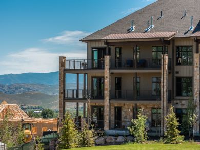 Park City Deer Valley Canyons Resort Home 923201 Park City Deer Valley Canyons Resort Home 923201