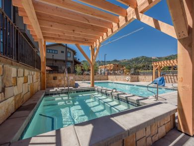 Park City Deer Valley Canyons Resort Home 923201 Park City Deer Valley Canyons Resort Home 923201