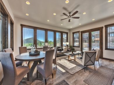 Park City Deer Valley Canyons Resort Home 923201 Park City Deer Valley Canyons Resort Home 923201