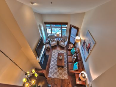 Park City Deer Valley Canyons Resort Home 923202
