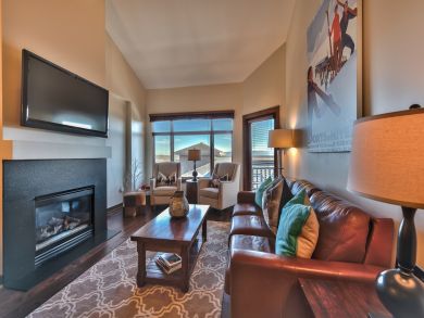 Park City Deer Valley Canyons Resort Home 923202