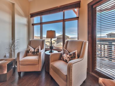 Park City Deer Valley Canyons Resort Home 923202