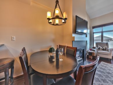 Park City Deer Valley Canyons Resort Home 923202