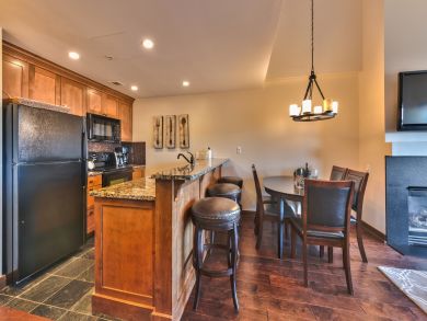 Park City Deer Valley Canyons Resort Home 923202